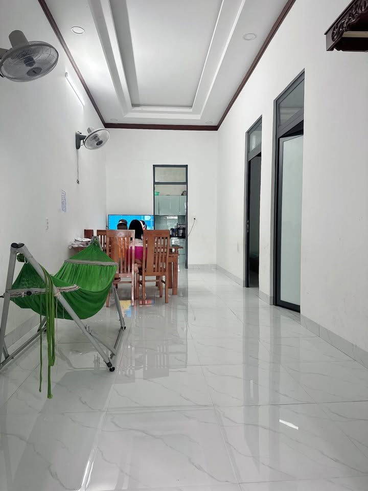 Nhà mới tại phường Thành Nhất, Buôn Ma Thuột 120m² giá chỉ 1.4 tỷ - Đường nhựa rộng rãi, ô tô vào tận nơi!