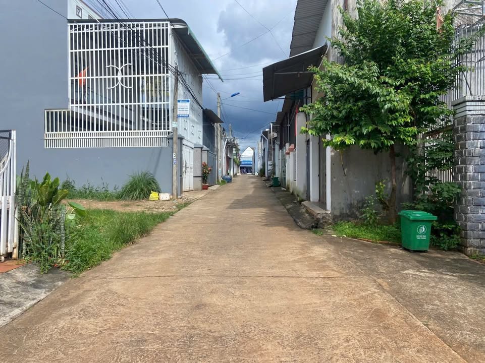 Đất Hẻm 70 Y Wang, P. Ea Tam, 150m² giá 2.85 tỷ - Đầu tư sinh lời tuyệt vời!