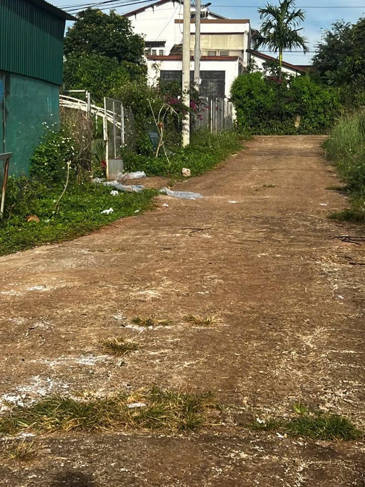 Bán đất hẻm 327 Y Moan, Tân Lợi 125m² giá chỉ 570 triệu - Cơ hội đầu tư hấp dẫn!