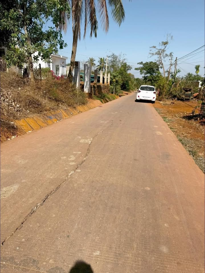 Đất nền Cư Suê 162m² giá 425 triệu - Cơ hội đầu tư tuyệt vời!