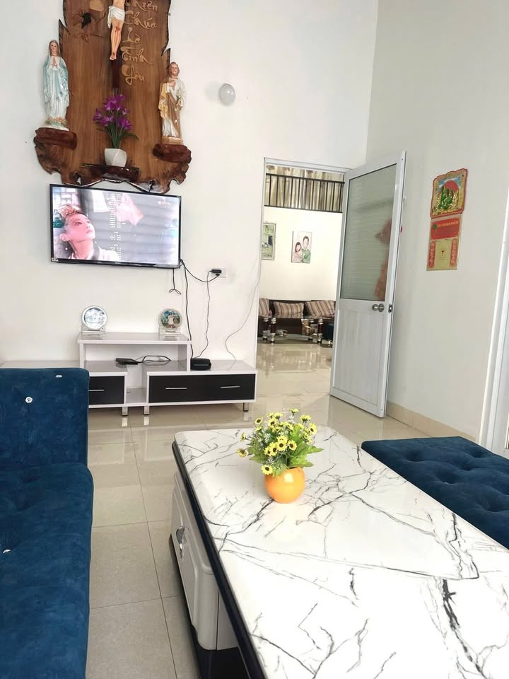 Nhà cấp 4 hẻm Nguyễn Tuân - 47m² giá 2.85 tỷ - Ô tô vào tận nơi!