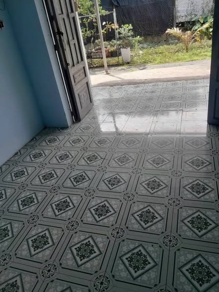 Nhà cho thuê đường Lê Văn Khương, 48m² giá 2.5 triệu - Không có nhà đối diện!