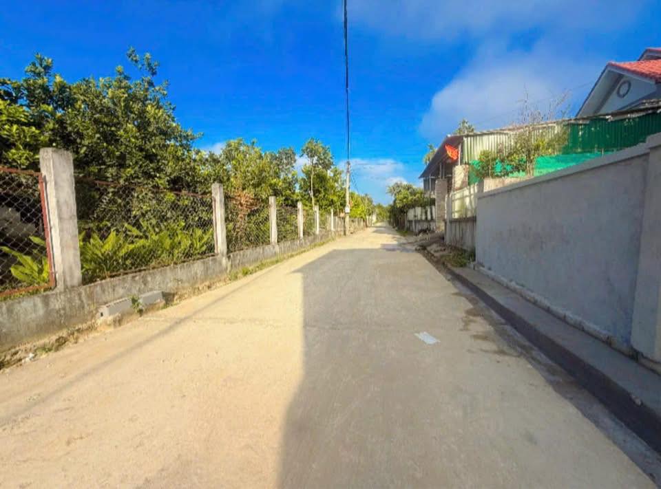 Đất nền Hương Khê 140m² giá 600 triệu - Đầu tư sinh lời ngay!