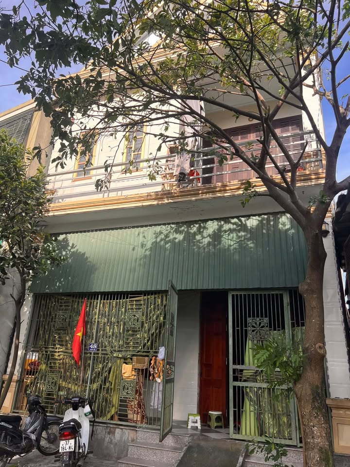 Nhà 2 tầng đường Nguyễn Trung Thiên 69.4m² giá 2 tỷ - Chính chủ bán gấp!