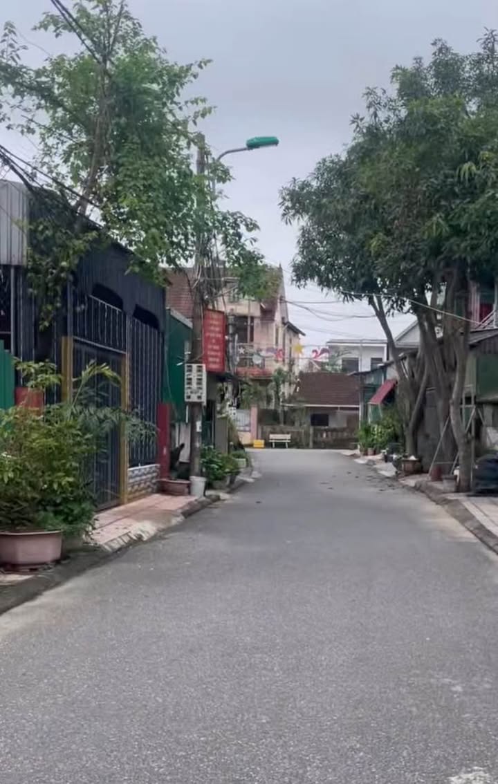 Đất mặt tiền 2 mặt đường Trần Phú, 133m² giá 3 tỷ - Cơ hội đầu tư hấp dẫn!