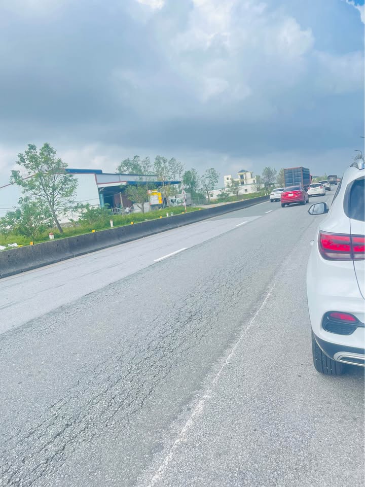 Đất nền kinh doanh Quốc lộ 1A, xã Đông Kinh, 102m² - Đầu tư sinh lời ngay!