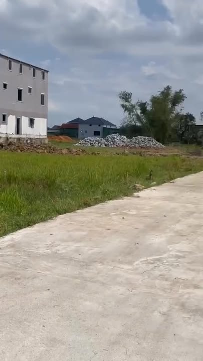 Đất nền Cẩm Quan, Cẩm Xuyên 162m² giá thương lượng - Đầu tư sinh lời ngay!