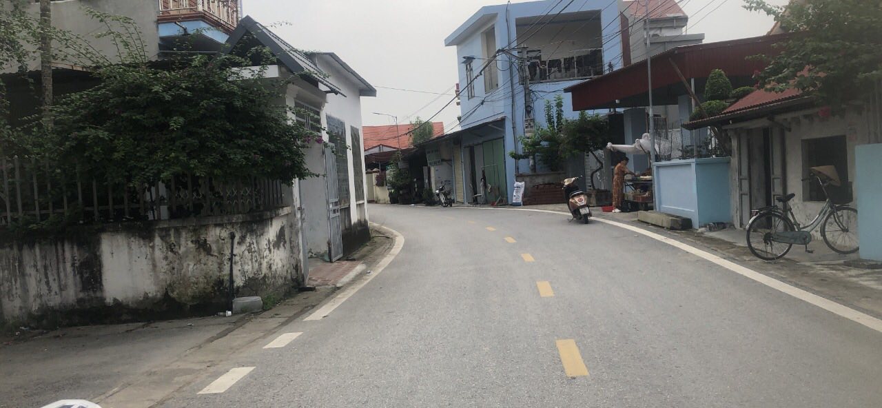 Đất nền Văn Hội Ninh Giang 105m² giá thỏa thuận - Sở hữu ngay vị trí đắc địa!