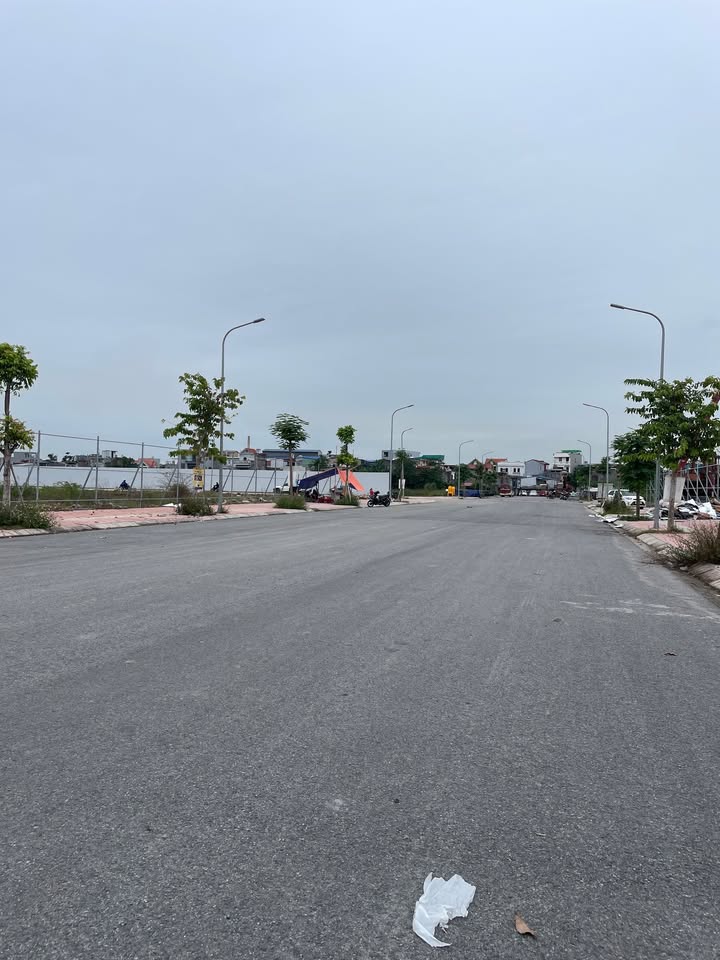 Đất dự án TDC 226 Lê Lai 48m² giá 4.8 tỷ - Tiềm năng tăng giá lớn!