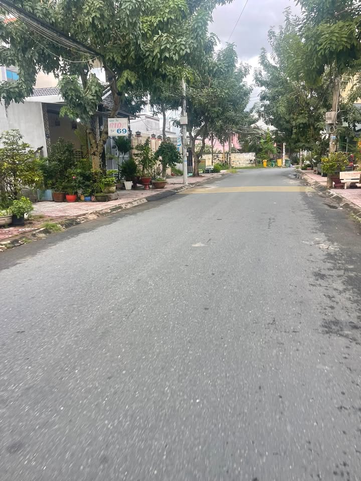 Đất nền 165m² tại Đoàn Giỏi, Trung An, Cao Lãnh - Giá chỉ 3.6 tỷ