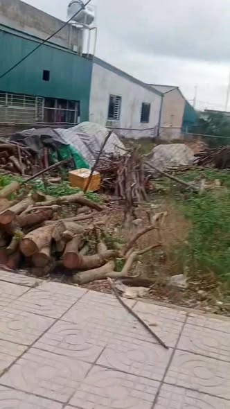 Đất mặt tiền đường Nguyễn Du, Kỳ Liên, 624m² - Cơ hội đầu tư hấp dẫn!