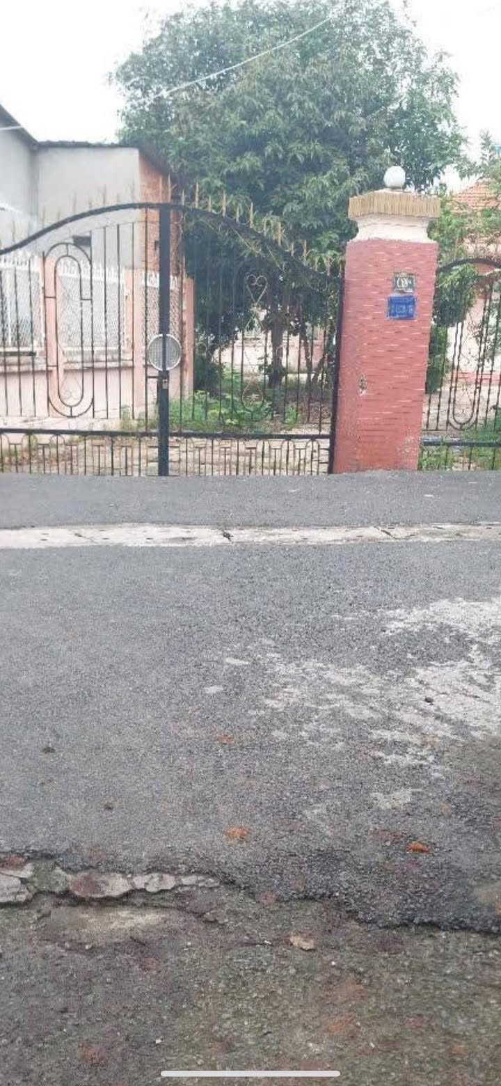 Đất nền Hiệp Thành, Thủ Dầu Một 87m² giá 1.85 tỷ - Đầu tư sinh lời!