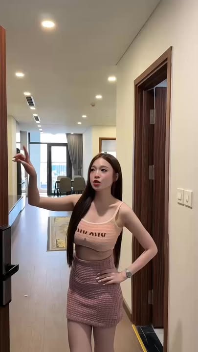 Căn hộ chung cư Prime Tháp Đôi Thái Nguyên 104m² giá 5.7 tỷ - Full nội thất chỉ việc vào ở!