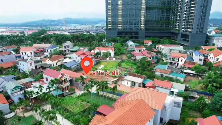 Đất nền Bảo Yên Thanh Thủy 135m² - Tiềm năng đầu tư nghỉ dưỡng hấp dẫn!