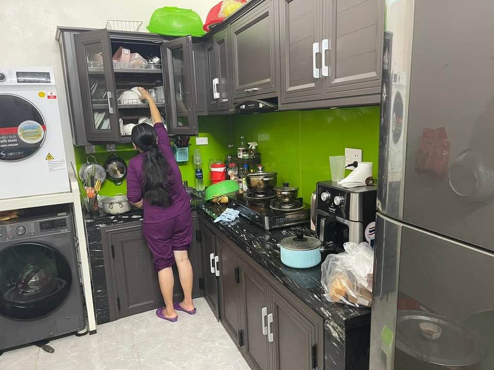 Nhà phố Trường Thi Thanh Hóa 50m² giá thương lượng - Nhà mới sửa chữa, nội thất xịn sò!