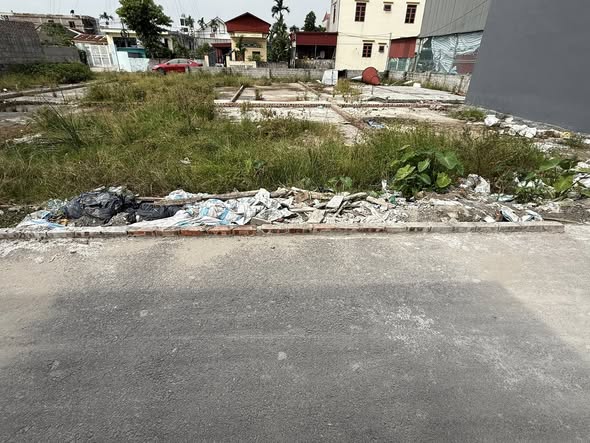 Đất nền Đại Đồng, Kiến Thụy 68.4m² giá 1 tỷ - Vị trí đắc địa, sẵn sàng xây dựng!