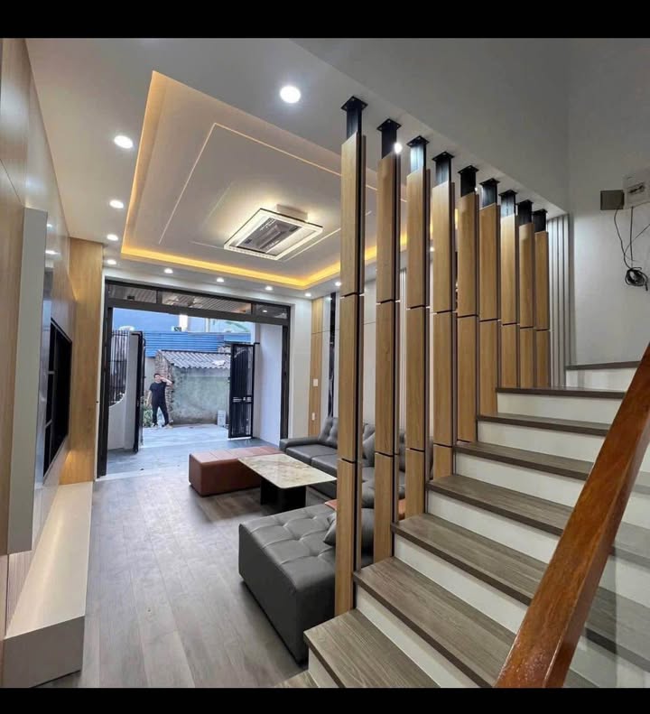 Nhà riêng Đồng Hoà, Kiến An 50m² giá 2.88 tỷ - Full nội thất, sẵn sàng ở ngay!