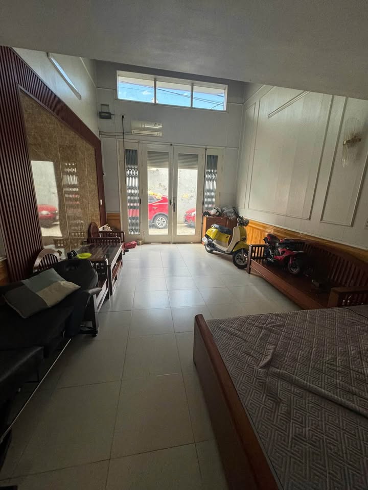 Nhà cho thuê đường Trần Văn Lan, Hải Phòng 52m² giá 6 triệu - Chính chủ, đầy đủ tiện nghi!