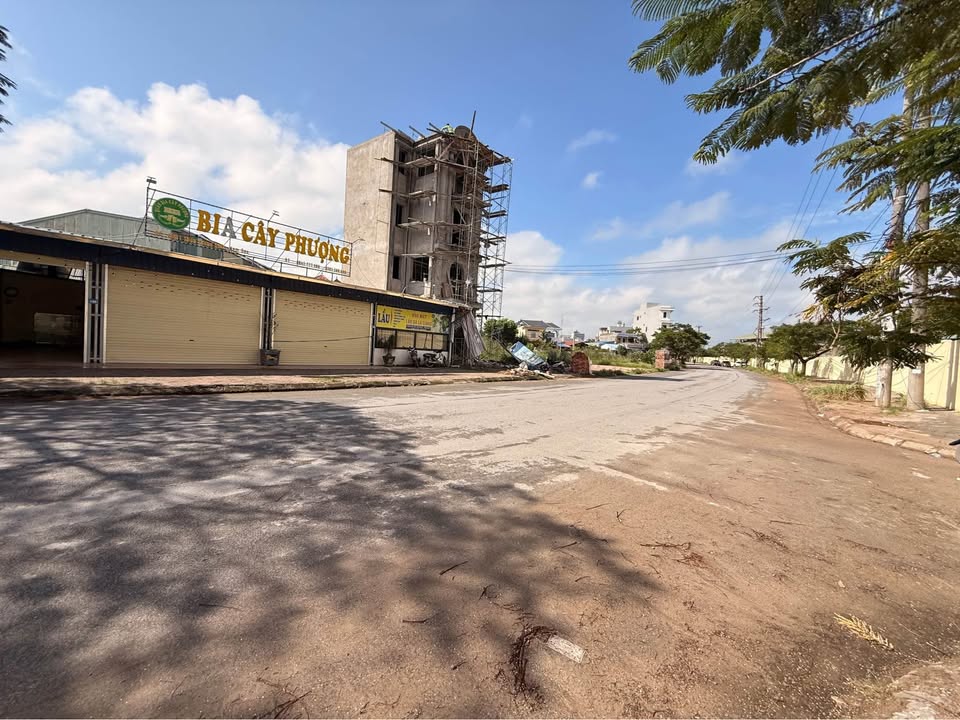 Đất nền Nam Sơn An Dương 60m² giá 2.5 tỷ - Đầu tư sinh lời ngay!