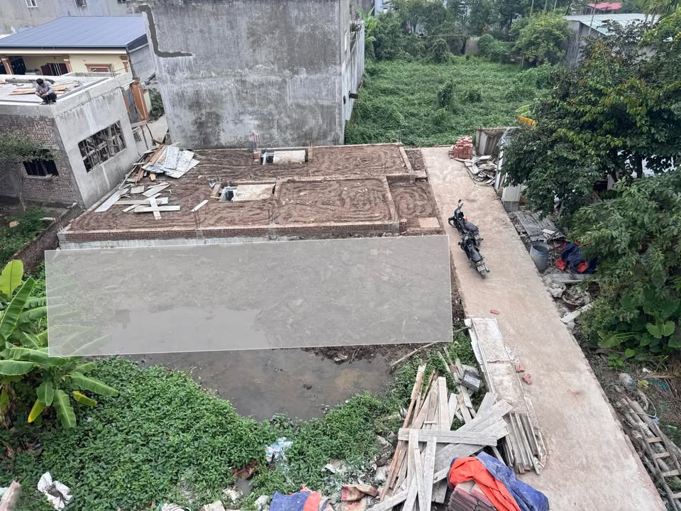 Đất nền 58m² tại Hoàng Mai, An Hải, Hải Phòng giá 1 tỷ - Cơ hội đầu tư tuyệt vời!