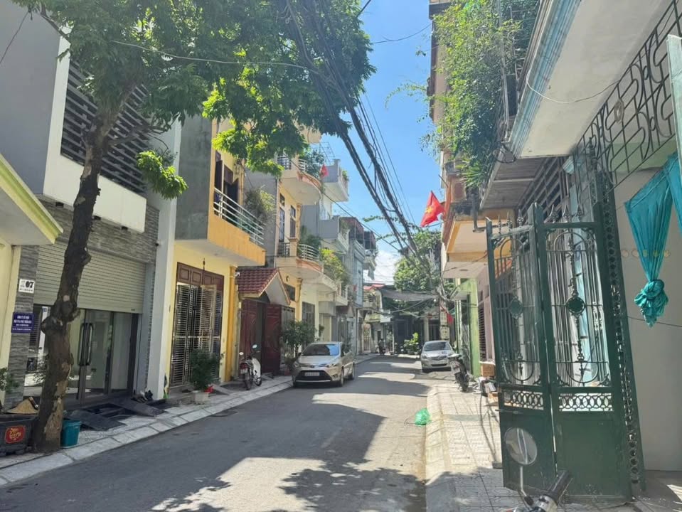 Nhà mặt phố Kim Đồng, Phủ Lý 65m² giá chỉ 4.6 tỷ - Đầu tư sinh lời ngay!