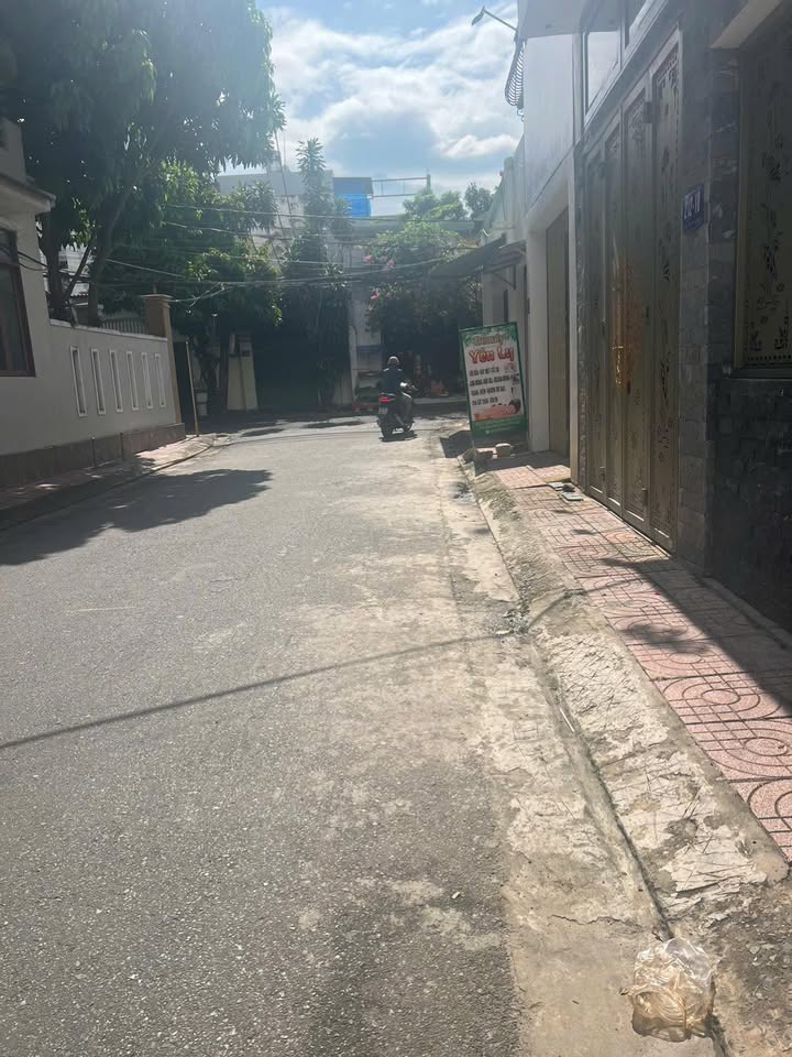 Đất mặt tiền Bến Nôm, P. Rạch Dừa 85m² giá 5.5 tỷ - Cơ hội đầu tư tuyệt vời!