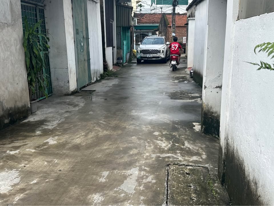 Đất nền Đại Lai 2 Phú Xuân 78m² - Đường ô tô thông, vị trí thuận lợi!