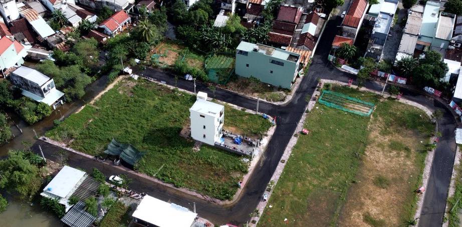 Đất nền KDC Bình An, Thăng Bình, 99m² giá 900 triệu - Cơ hội đầu tư lý tưởng!