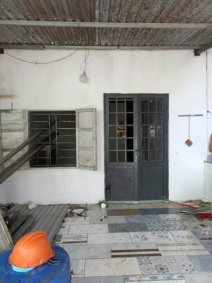 Nhà cấp 4 Hòa Quý, Đà Nẵng 80m² giá 2.1 tỷ - Cơ hội đầu tư tuyệt vời!