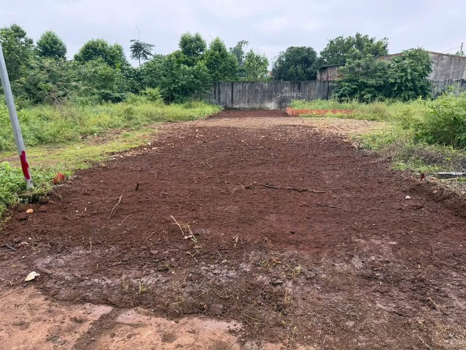 Đất nền Ea Kao 140m² giá 1.35 tỷ - Gần chợ chỉ 200m!