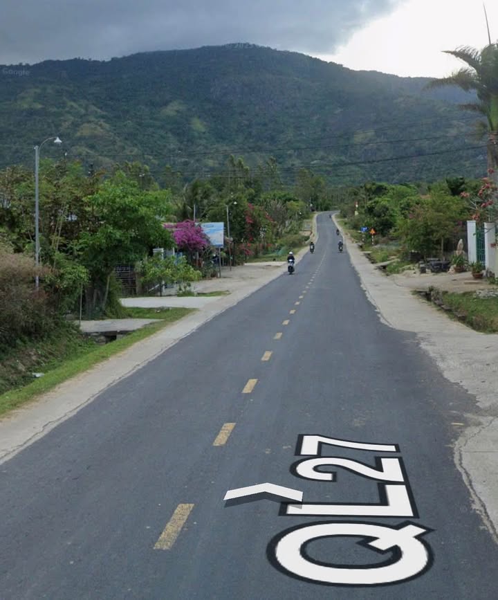 Đất nền liền kề tại xã Yang Reh, 217m² chỉ 255 triệu - Đầu tư sinh lời ngay!