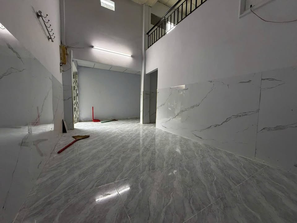 Nhà bán gấp phường Tân Phú, Thủ Đức 55.5m² giá 2.88 tỷ - Hướng Đông Nam, pháp lý rõ ràng!