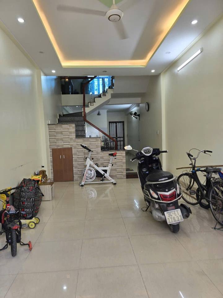 Nhà 3 tầng tại KDT Thiên Phú, Tứ Minh, Hải Dương 60m² giá 4 tỷ - Chính chủ bán gấp!