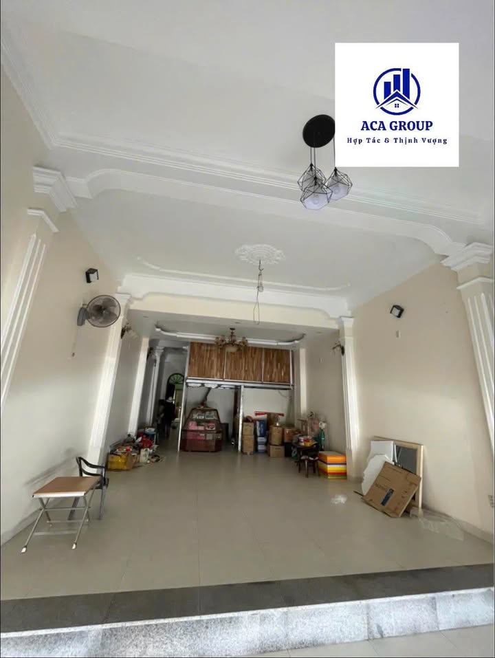 Cho thuê mặt bằng mặt tiền Nguyễn Văn Cừ, Huế 55m² giá 12,5 triệu - Kinh doanh thuận lợi!