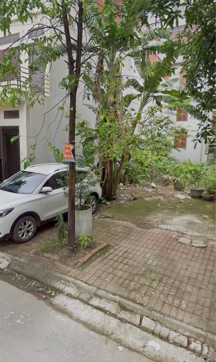 Đất mặt tiền đường Nguyễn Hoàng Nghị 80m² giá 8 tỷ - Sổ đỏ chính chủ, vị trí đẹp!