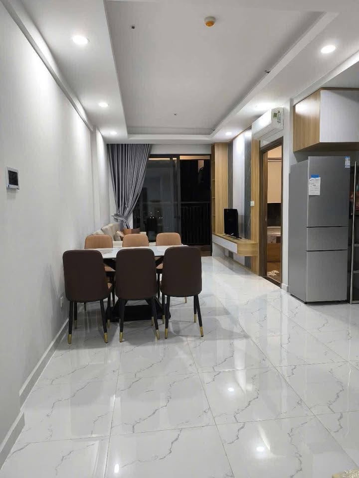 Căn hộ Opal Skyline Lái Thiêu 3-6.5 triệu - Nhà mới, tiện ích đầy đủ!