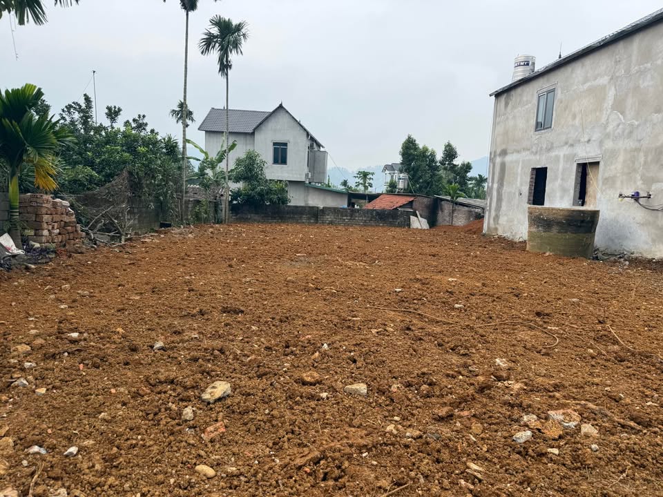 Đất nền Yên Trung 400m² giá thỏa thuận - Đầu tư sinh lời ngay hôm nay!