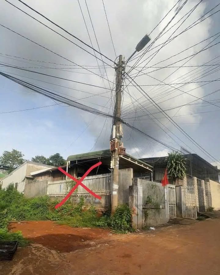 Đất kèm nhà cũ Tân Hòa 143m² giá 2.126 tỷ - Cơ hội đầu tư tuyệt vời!