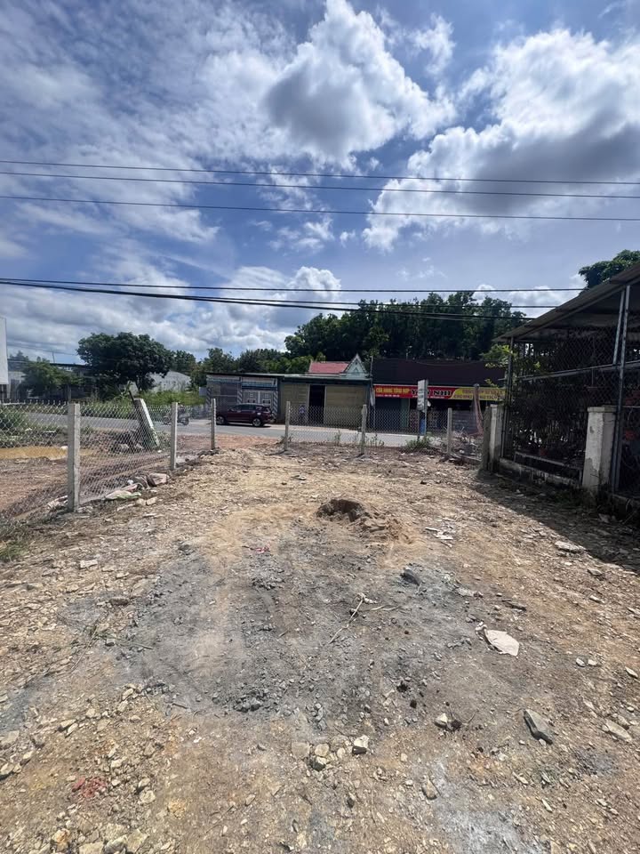 Đất mặt tiền Tỉnh Lộ 2, xã Hòa Phú, Buôn Ma Thuột 190.5m² giá 2.4 tỷ - Cơ hội đầu tư sinh lời!