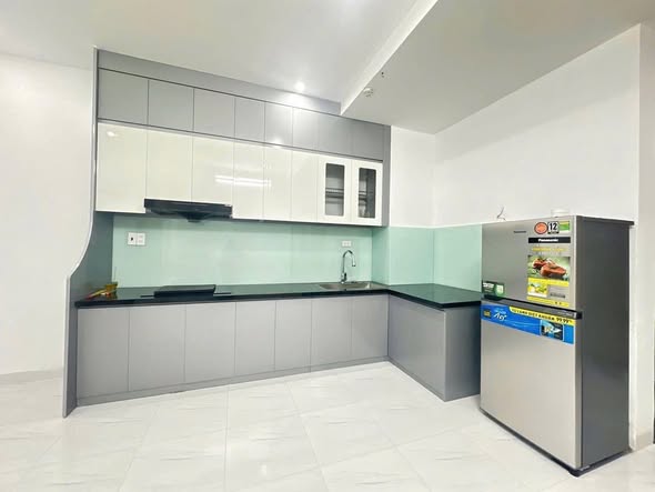 Căn hộ 2 phòng ngủ Chung cư Hà Quang Nha Trang 63m² giá 7.5 triệu - Đầy đủ nội thất, sẵn sàng vào ở!
