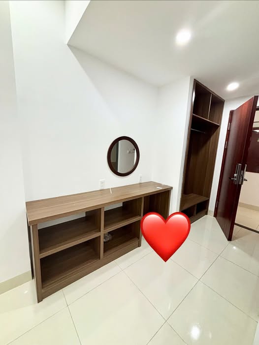 Căn hộ cho thuê đường 2/4 Nha Trang 3.7 triệu - Gần biển và trường đại học!