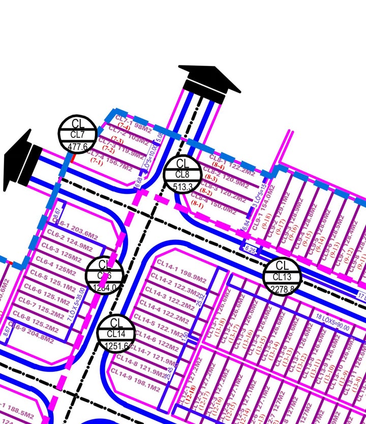 Đất nền Vạn Kim Núi Thành 122m² giá chỉ 1.2 tỷ - Đầu tư sinh lời lý tưởng!