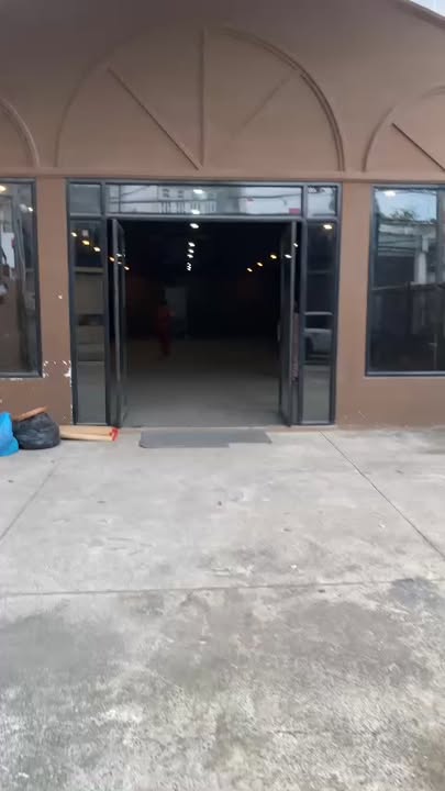 Nhà mặt tiền đường Nguyễn Văn Hoa, Trấn Biên 297m² - Cho thuê ngay, giá thương lượng!