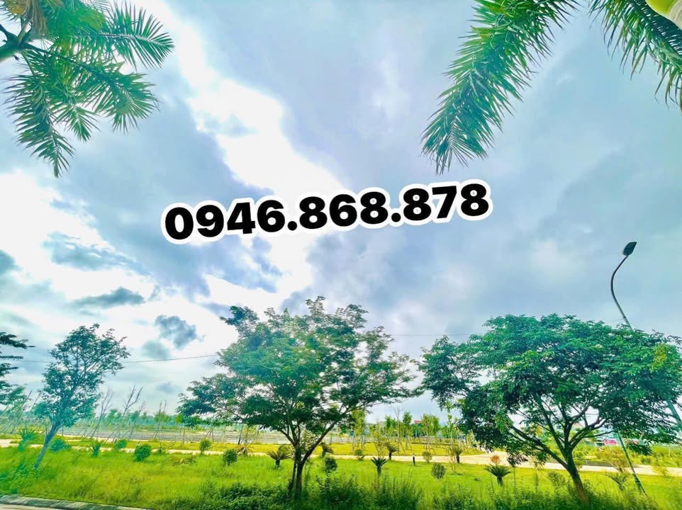 Đất nền BigC Khu Đô Thị Phía Nam 119m² - Gần trung tâm tiện ích!