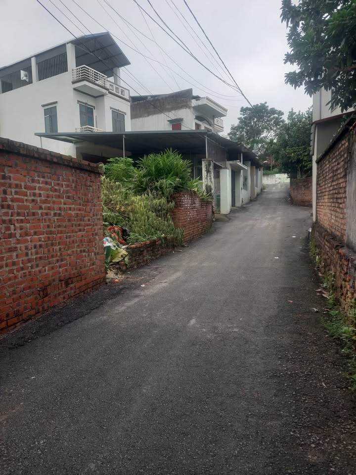 Đất thổ cư Đa Mai, Bắc Ninh 205m² giá thỏa thuận - Vị trí đắc địa gần KĐT Danko!