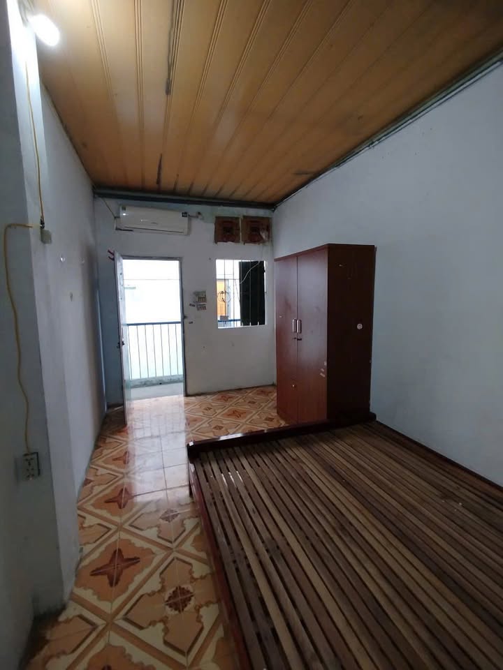 Phòng cho thuê Ngõ 20/15 Hồ Tùng Mậu 2.6 triệu - Nội thất cơ bản, nhận pet!
