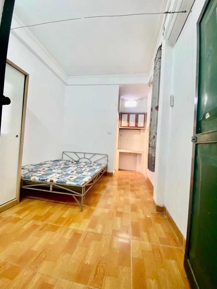 Phòng cho thuê tại Ngõ 126 Nguyễn Đổng Chi, Cầu Diễn, giá 2.8 triệu - Sẵn sàng vào ở ngay!