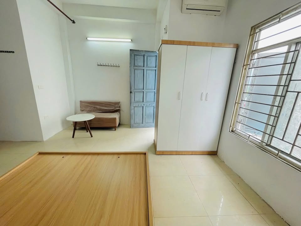 Phòng cho thuê tại 56 Lê Quang Đạo, Phú Đô - Giá chỉ 3.5 triệu/tháng, đầy đủ tiện nghi!