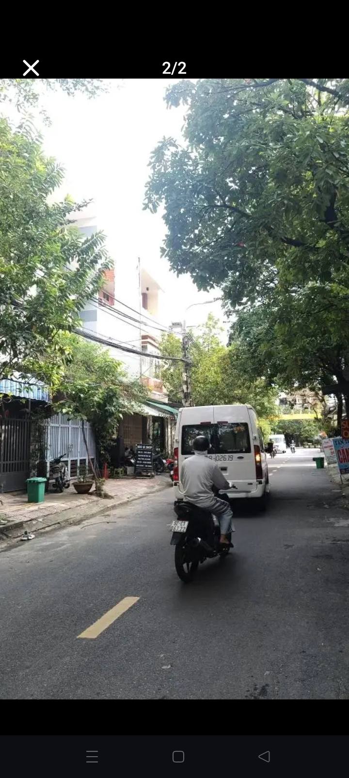 Nhà cấp 4 Gác Lững Đường Đặng Dung Quận Liên Chiểu 75m² giá 5.99 tỷ - Khu vực sầm uất nhất!