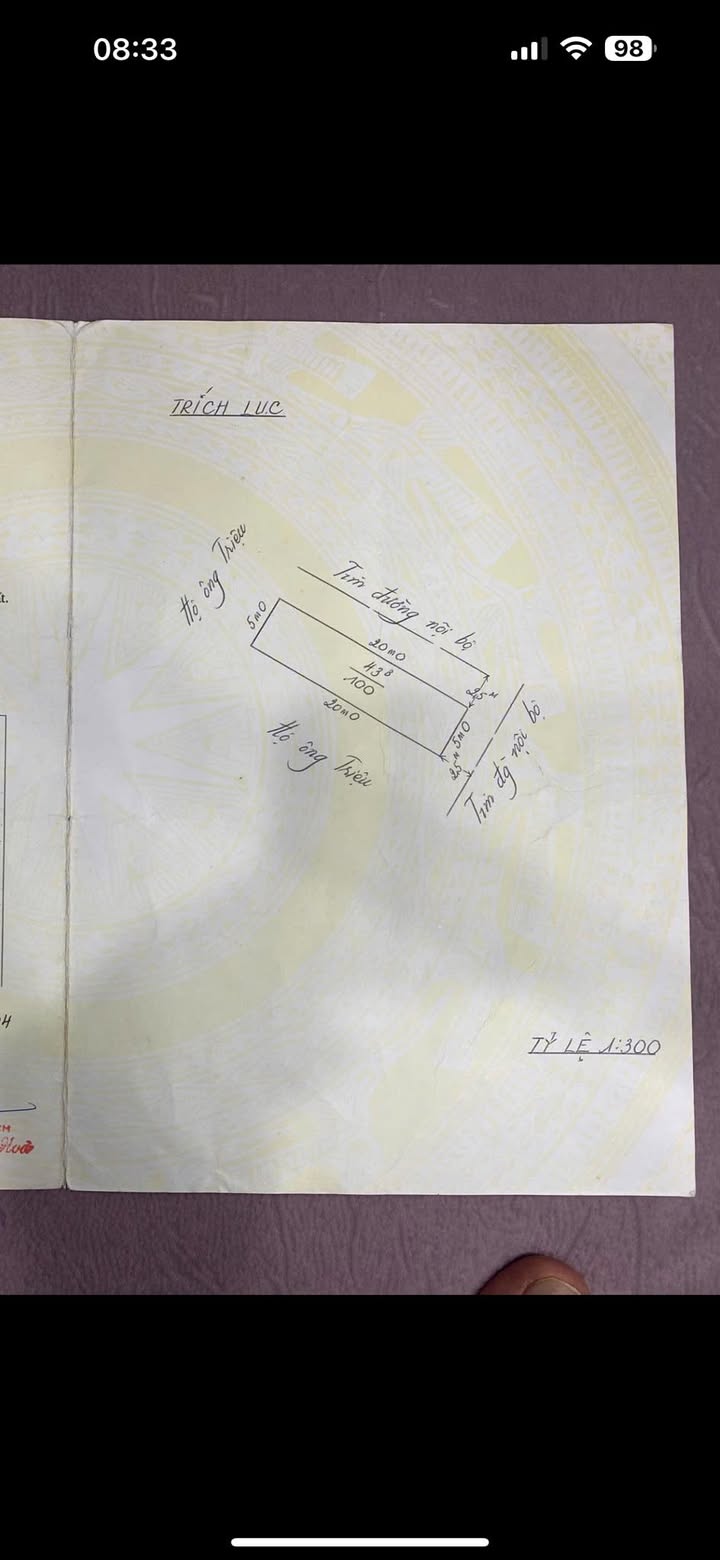 Đất nền tại đường Vĩnh Khê, An Đồng 100m² giá 2.1 tỷ - Cơ hội đầu tư hấp dẫn!